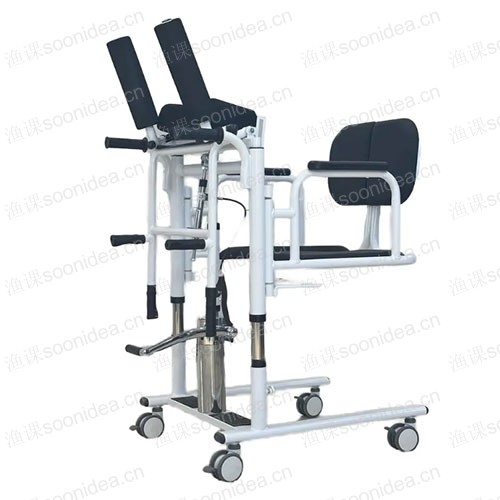 Vertebroplasty needle