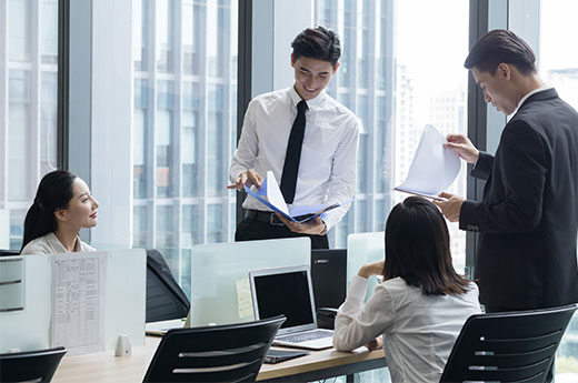 the world's largest online shopping platform